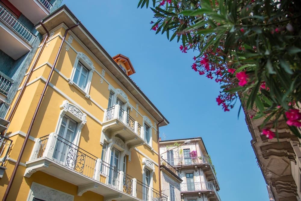 Beautiful Apartment in Piemonte - Wifi Free — photo 1 of 30