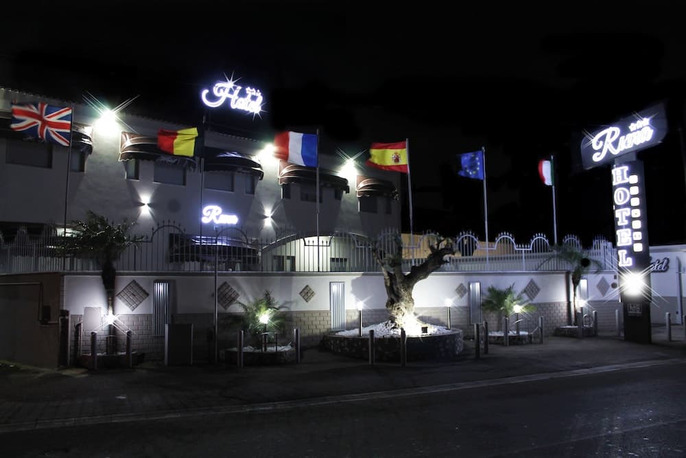 Runa Hotel — photo 1 of 1