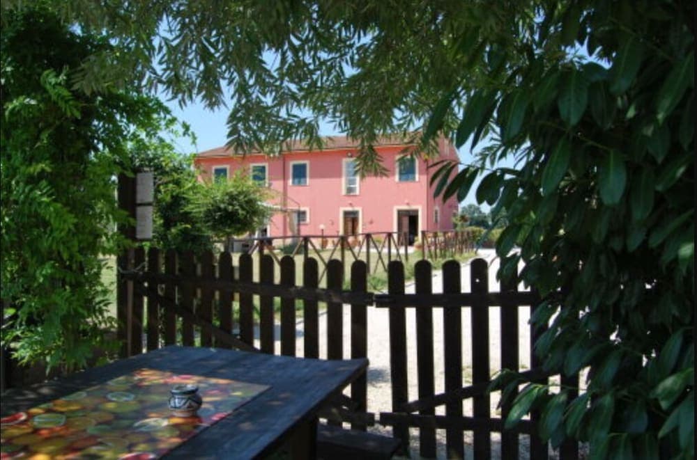 Agriturismo Torre Quadrana — photo 1 of 1