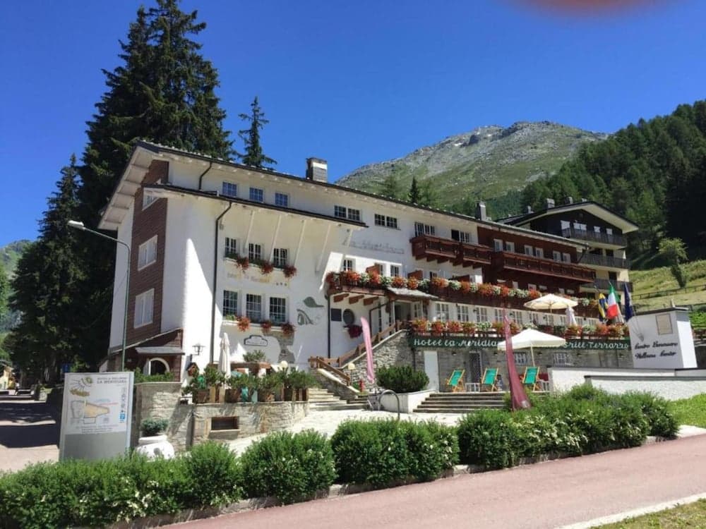 La Meridiana — photo 1 of 82