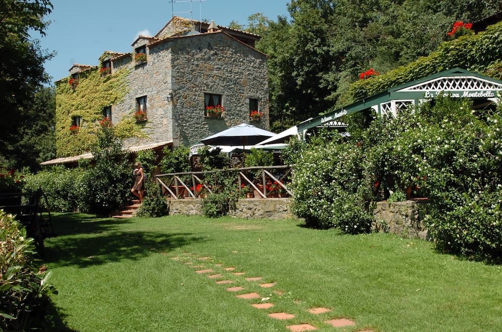 Agriturismo La Riserva Di Montebello — photo 1 of 1