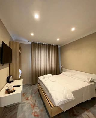 Business house