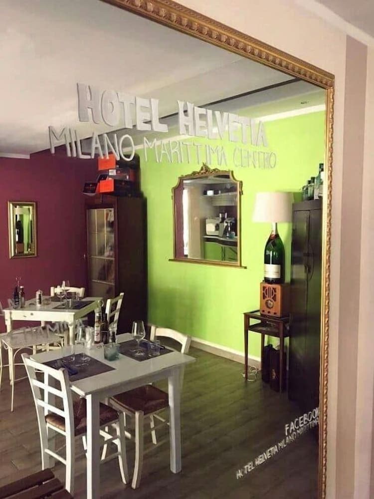 Hotel Helvetia — photo 1 of 1