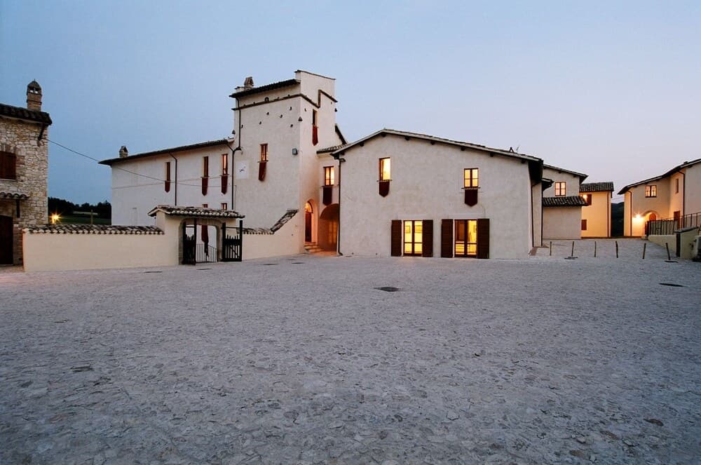 Agriturismo Castello Di Pupaggi — photo 1 of 1