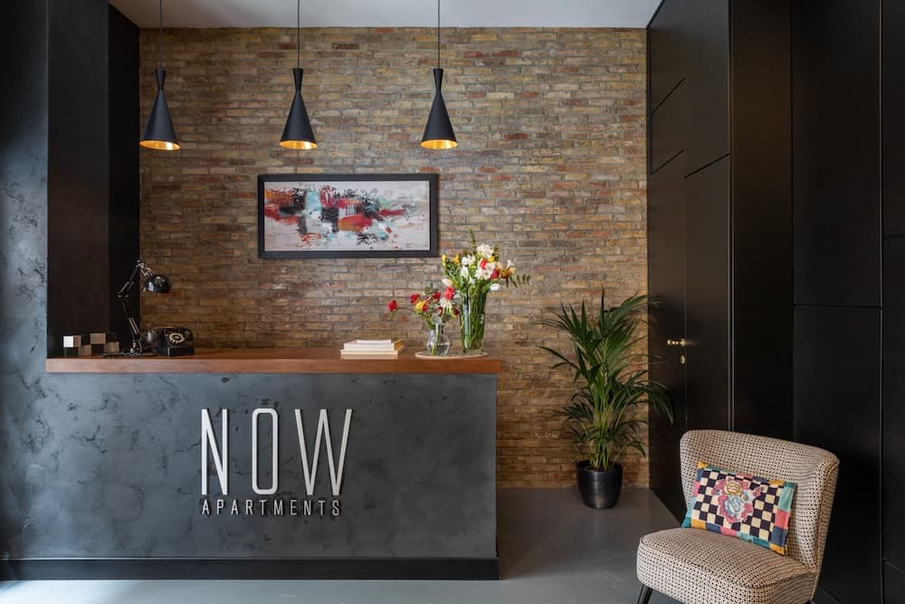 Now Apartments — photo 1 of 1
