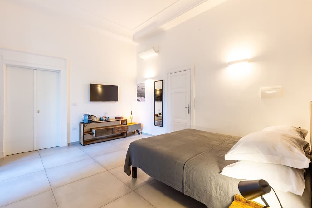 Residenza Partanna by Napoliapartments — photo 1 of 1