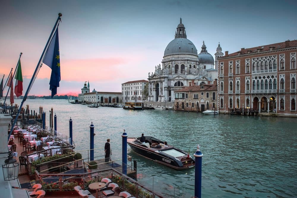 The Gritti Palace, a Luxury Collection Hotel, Venice — photo 1 of 1