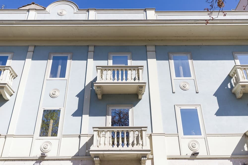 HOTEL PONTE SASSI — photo 1 of 27