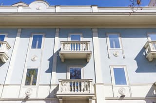 HOTEL PONTE SASSI