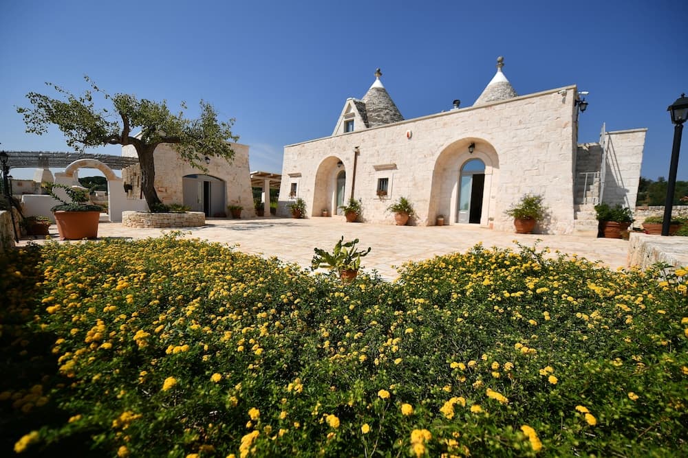 Trulli Laetitia — photo 1 of 1