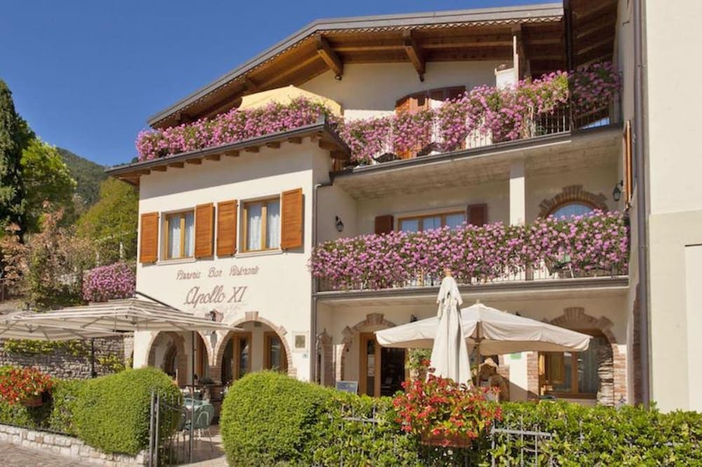 Garnì Hotel Tignale — photo 1 of 1