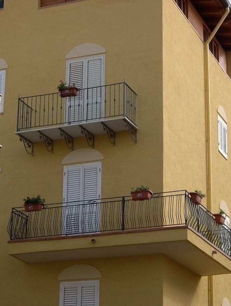 Bed and Breakfast Scala Dei Turchi — photo 1 of 1