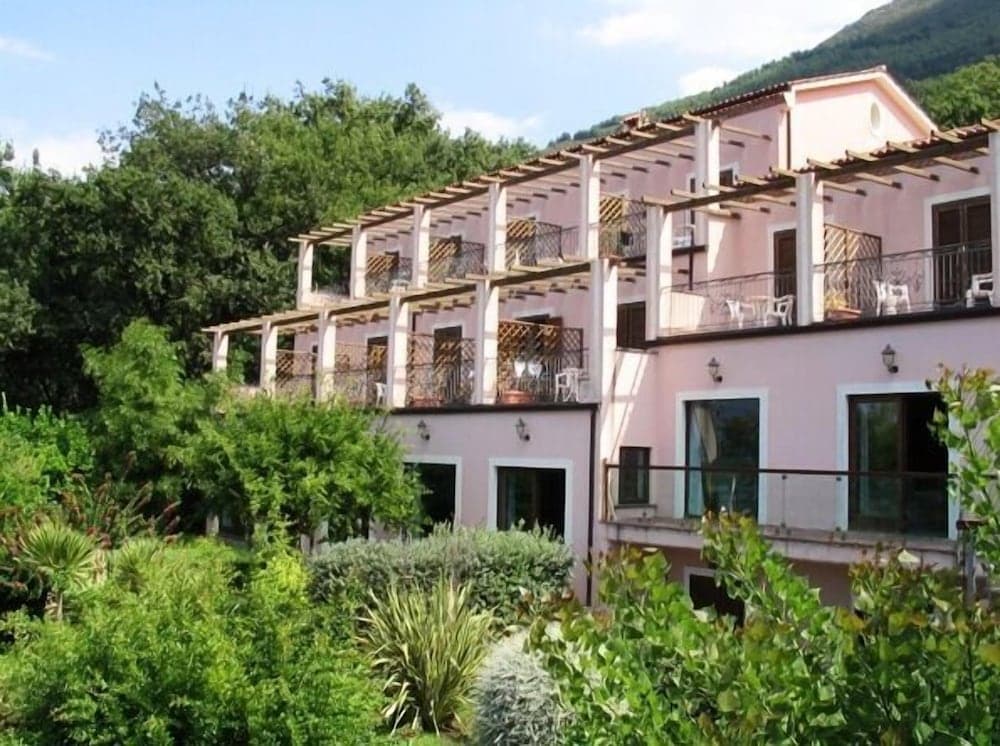 Hotel Martino — photo 1 of 1