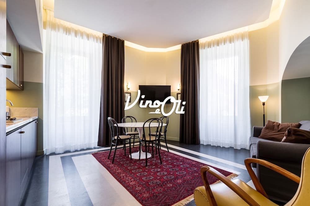 Vino e Oli Residenze — photo 1 of 1