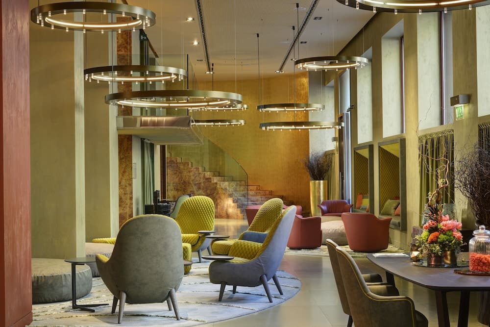 Enterprise Hotel — photo 1 of 1