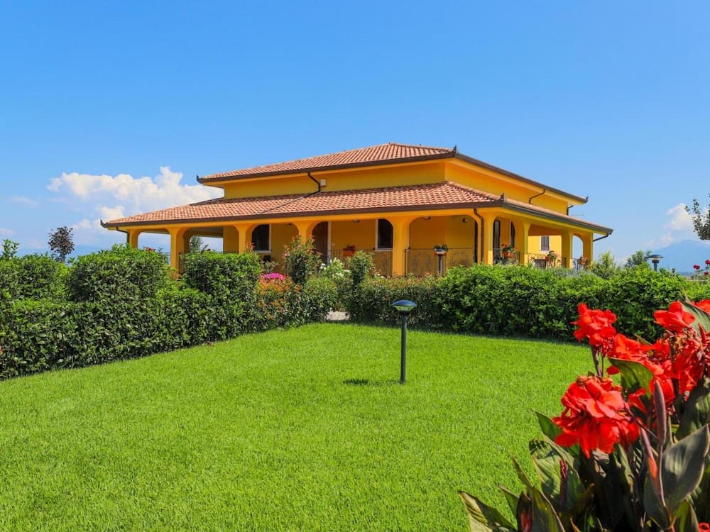 I Giardini Dell Olimpo - Poseidone — photo 1 of 1