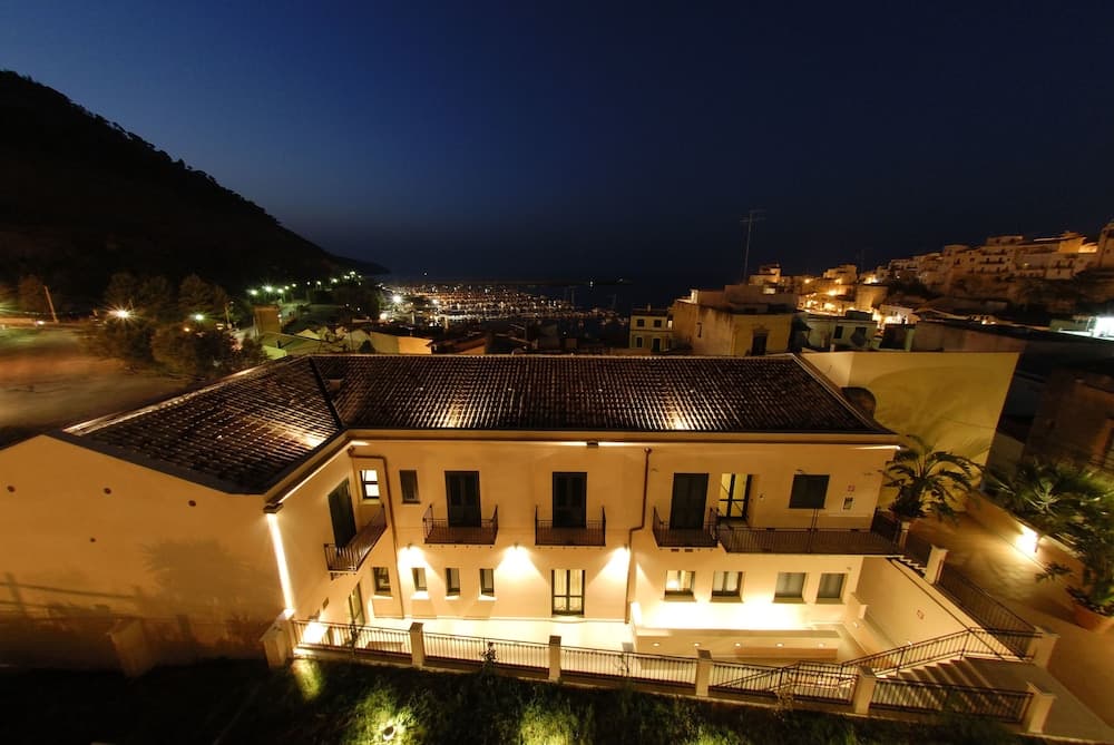Cerri Hotel — photo 1 of 1