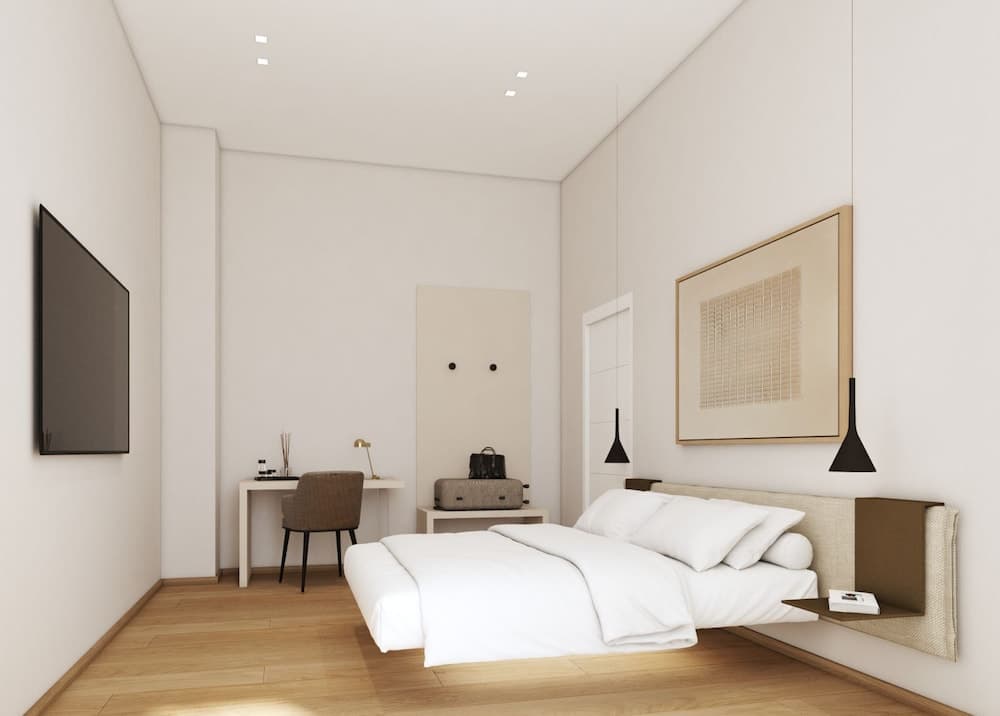 Oriana Homèl Milano — photo 1 of 9