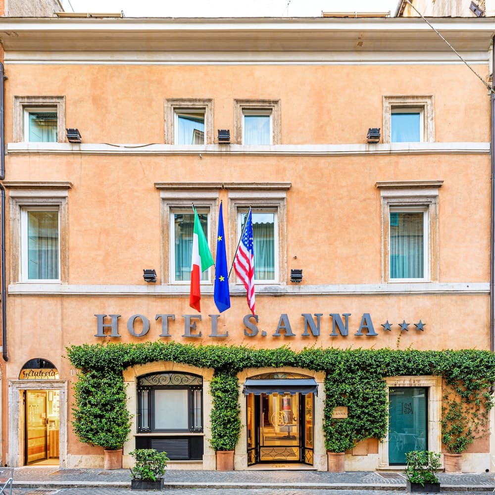 Hotel Sant' Anna — photo 1 of 1