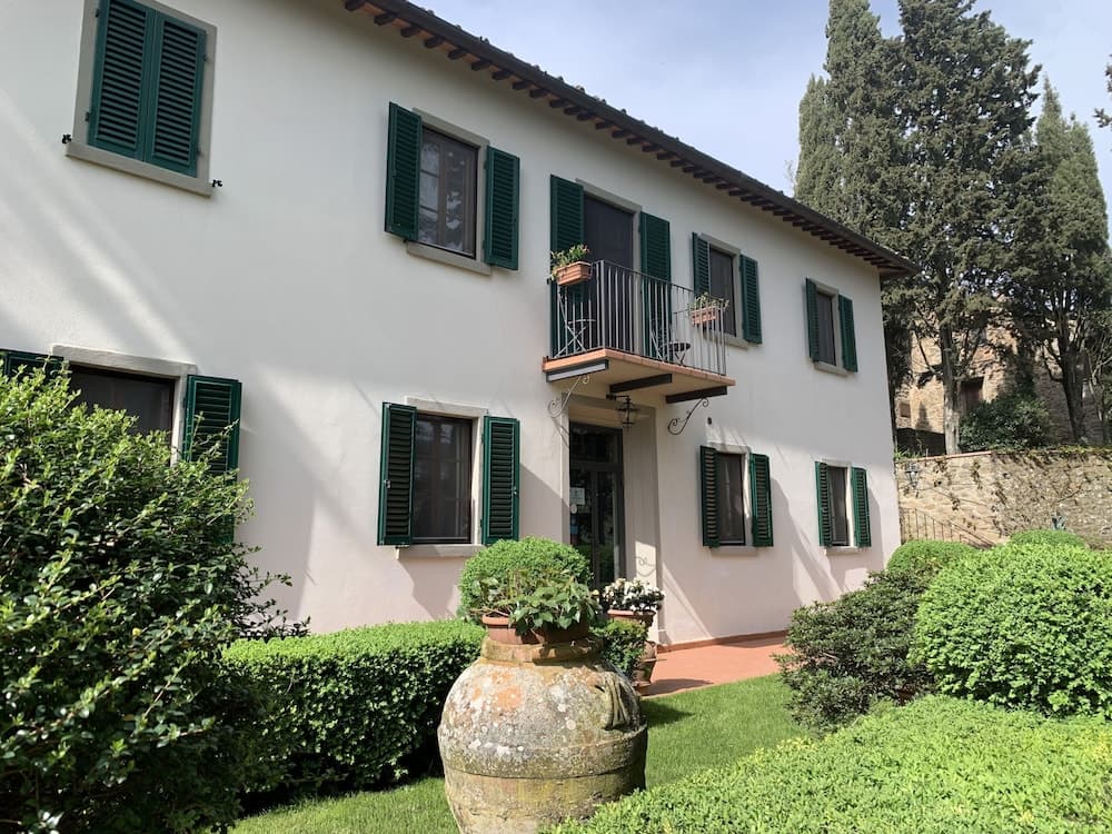 Castellinuzza — photo 1 of 1