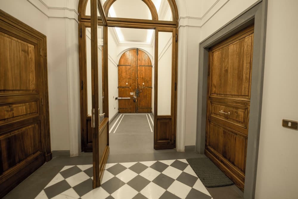 Mamo Florence - Indipendenza Apartment — photo 1 of 34