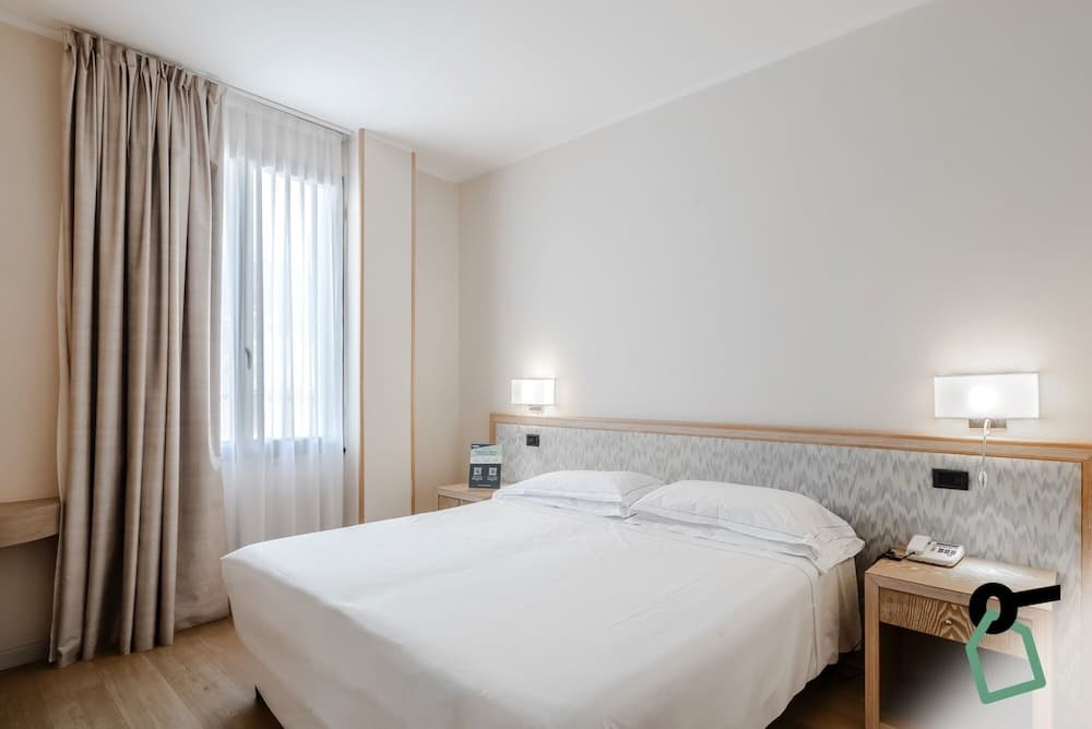 HOTIDAY Room Collection - Mediterranee Alassio — photo 1 of 1