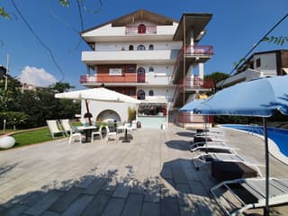 Hotel Alexander