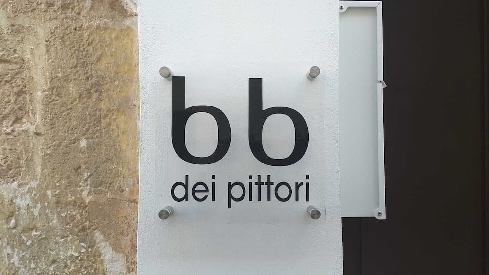 BB dei Pittori — photo 1 of 1