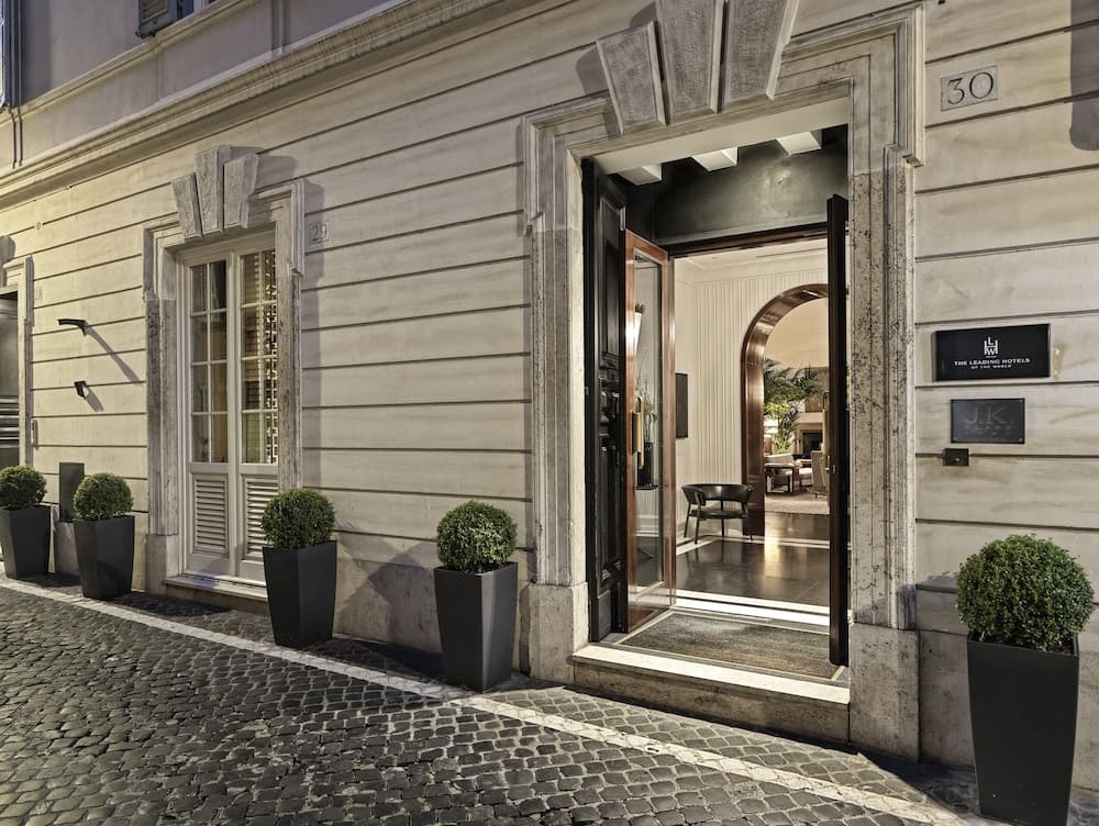 J.K. Place Roma — photo 1 of 1