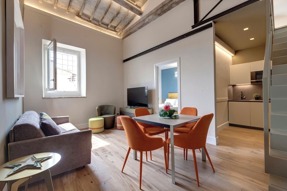 Mamo Florence - Dei Neri Apartment — photo 1 of 1