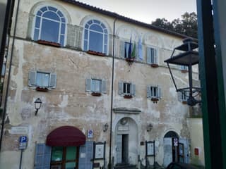 Domus Angularia
