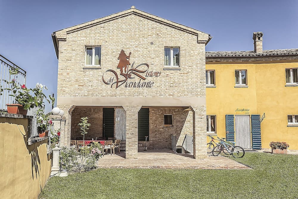 ll Ristoro Del Viandante — photo 1 of 1