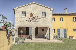 ll Ristoro Del Viandante