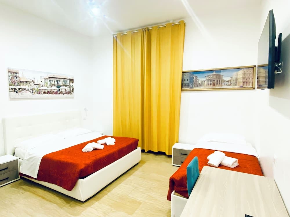 TAWHID ACCOMODATION — photo 1 of 1