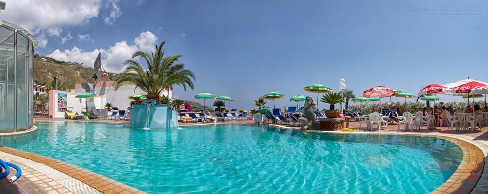 Hotel Castiglione Village Ischia — photo 1 of 1