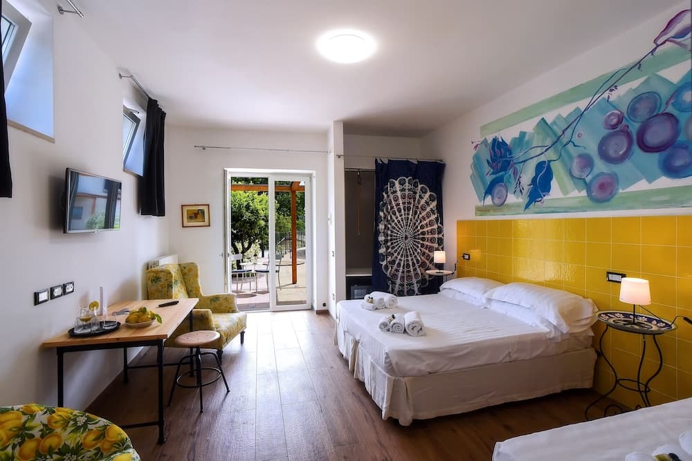 Agriturismo Guerritore — photo 1 of 1