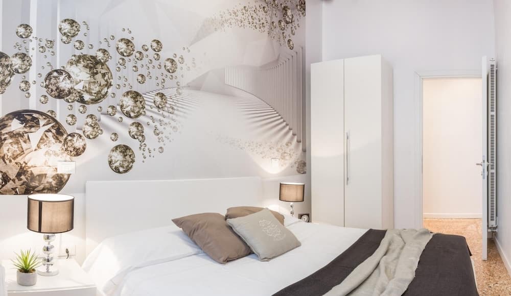 Rialto Project Apartment 4 by Wonderful Italy — photo 1 of 1