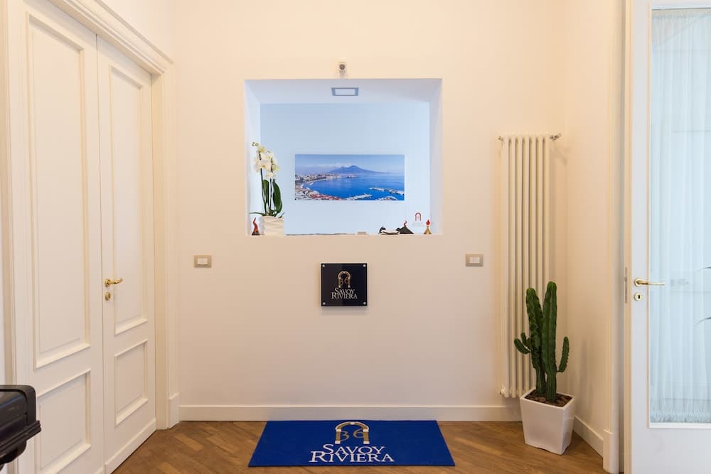 Savoy Riviera — photo 1 of 1