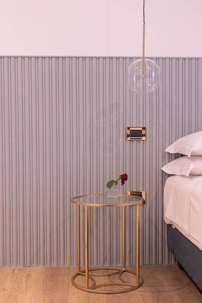 Tiburtina 86 Luxury Suites — photo 1 of 1
