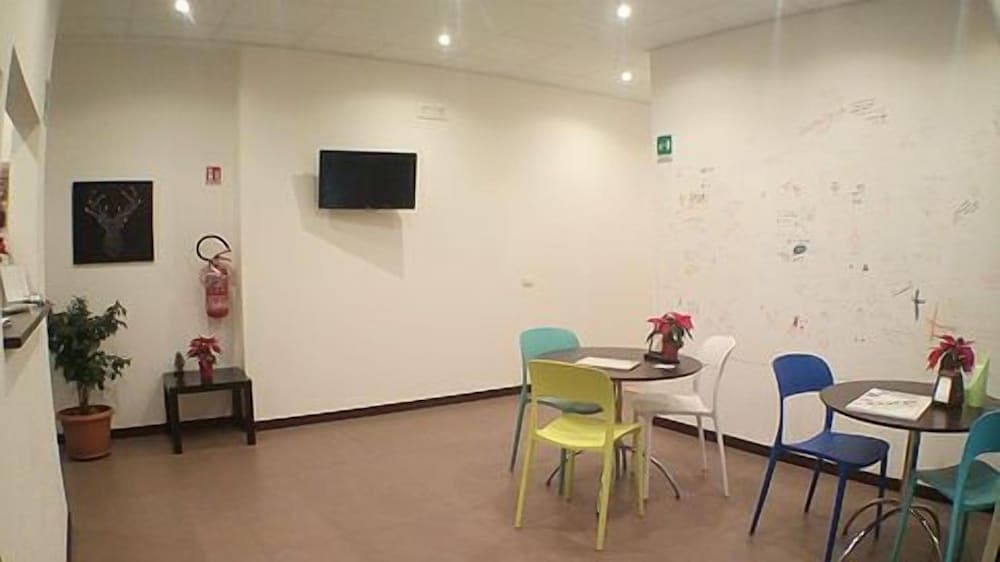 Matera Sassi Rooms 21A 21B — photo 1 of 1