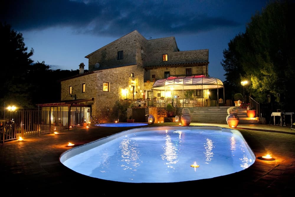 Il Castelluccio Country Resort — photo 1 of 1