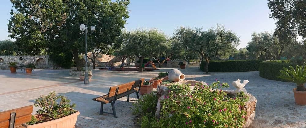 Agriturismo Regno di Marzagaglia — photo 1 of 1