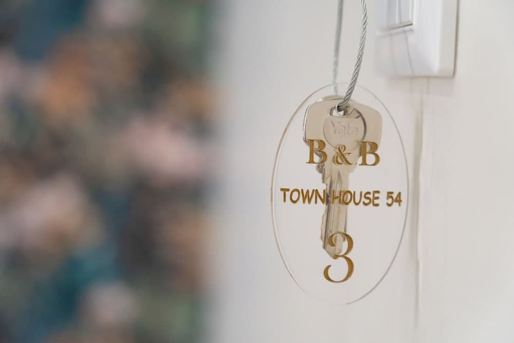 B&B Town house 54 — photo 1 of 1
