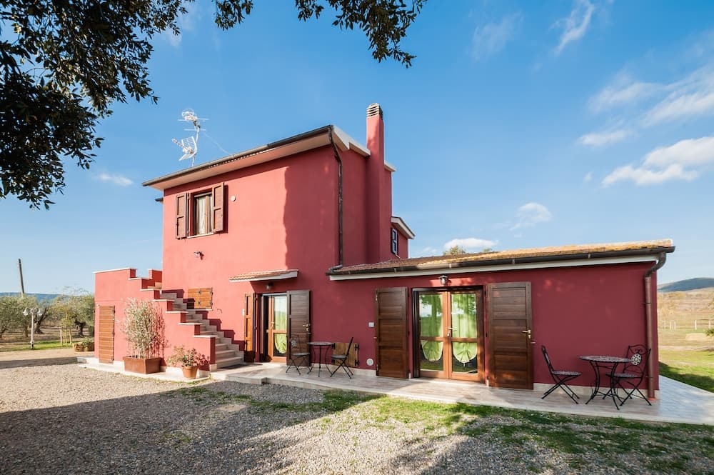 Agriturismo El Molino — photo 1 of 1