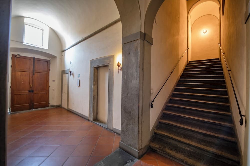 Mamo Florence - Sunrise Apartment — photo 1 of 1