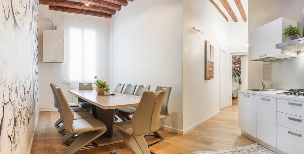 San Polo Design Apartments — photo 1 of 1