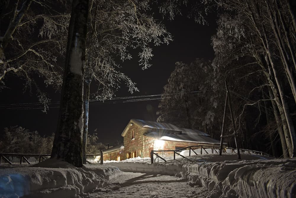 Chalet Il Vecchio Rifugio — photo 1 of 1