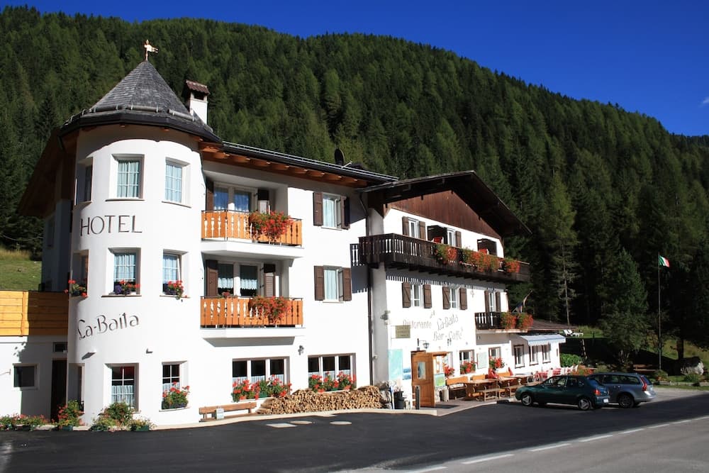 Albergo Ristorante La Baita — photo 1 of 1