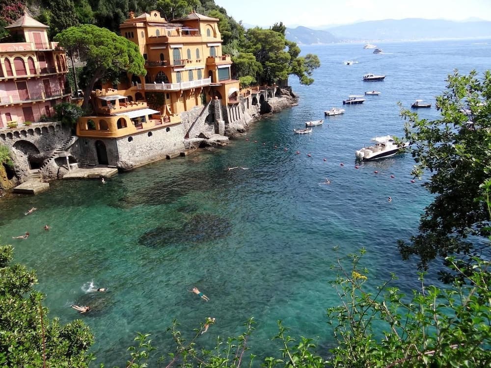 Hotel Nazionale Portofino — photo 1 of 28