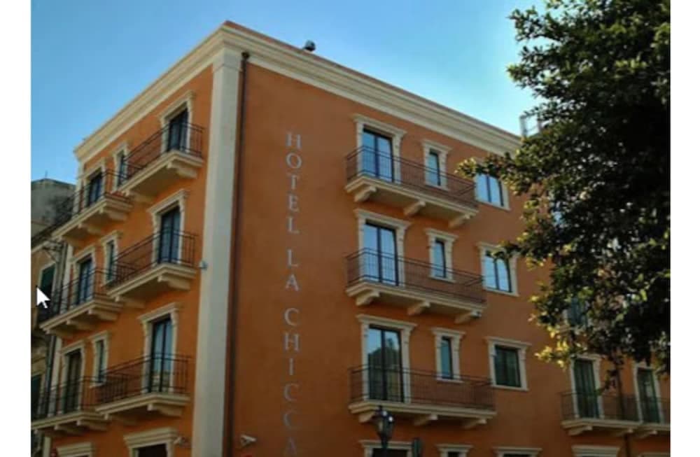 La Chicca Palace Hotel — photo 1 of 1